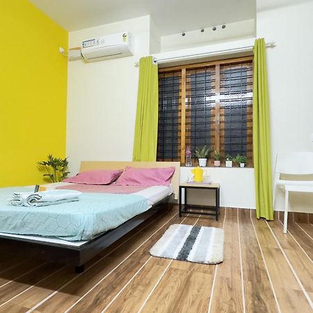 Alchemist Villa-Kazhakootam تريفِندرم المظهر الخارجي الصورة