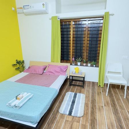 Alchemist Villa-Kazhakootam تريفِندرم المظهر الخارجي الصورة