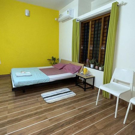 Alchemist Villa-Kazhakootam تريفِندرم المظهر الخارجي الصورة