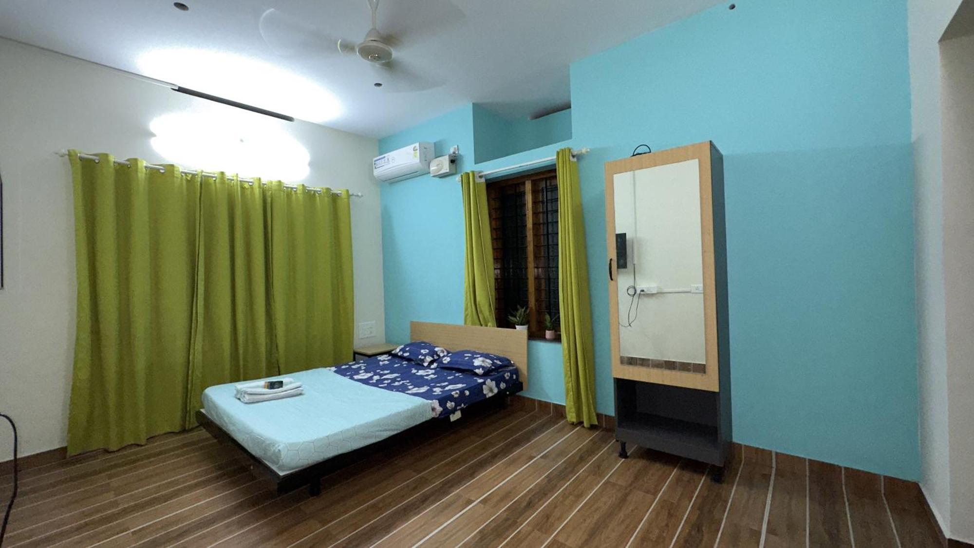 Alchemist Villa-Kazhakootam تريفِندرم المظهر الخارجي الصورة
