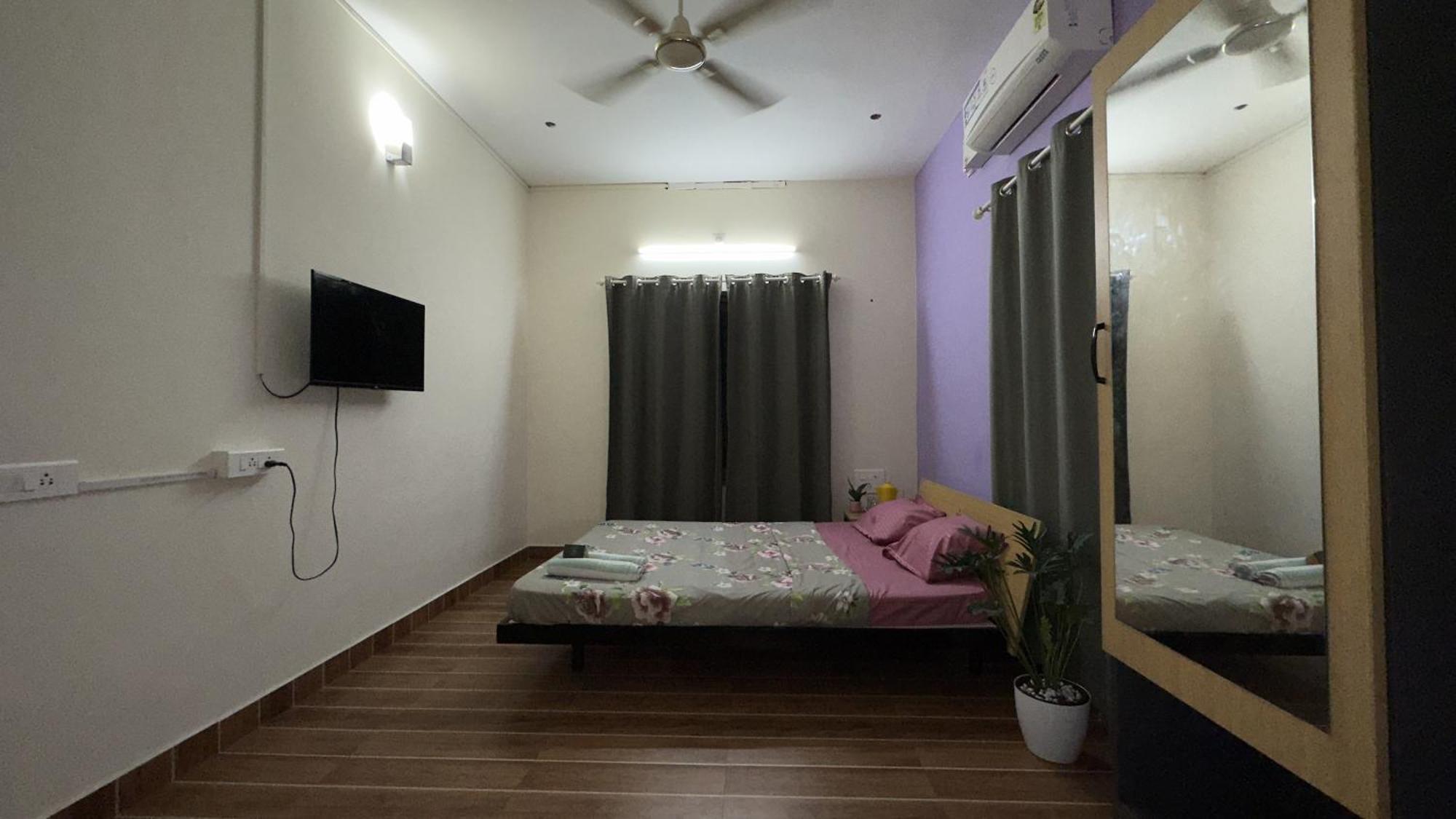 Alchemist Villa-Kazhakootam تريفِندرم المظهر الخارجي الصورة