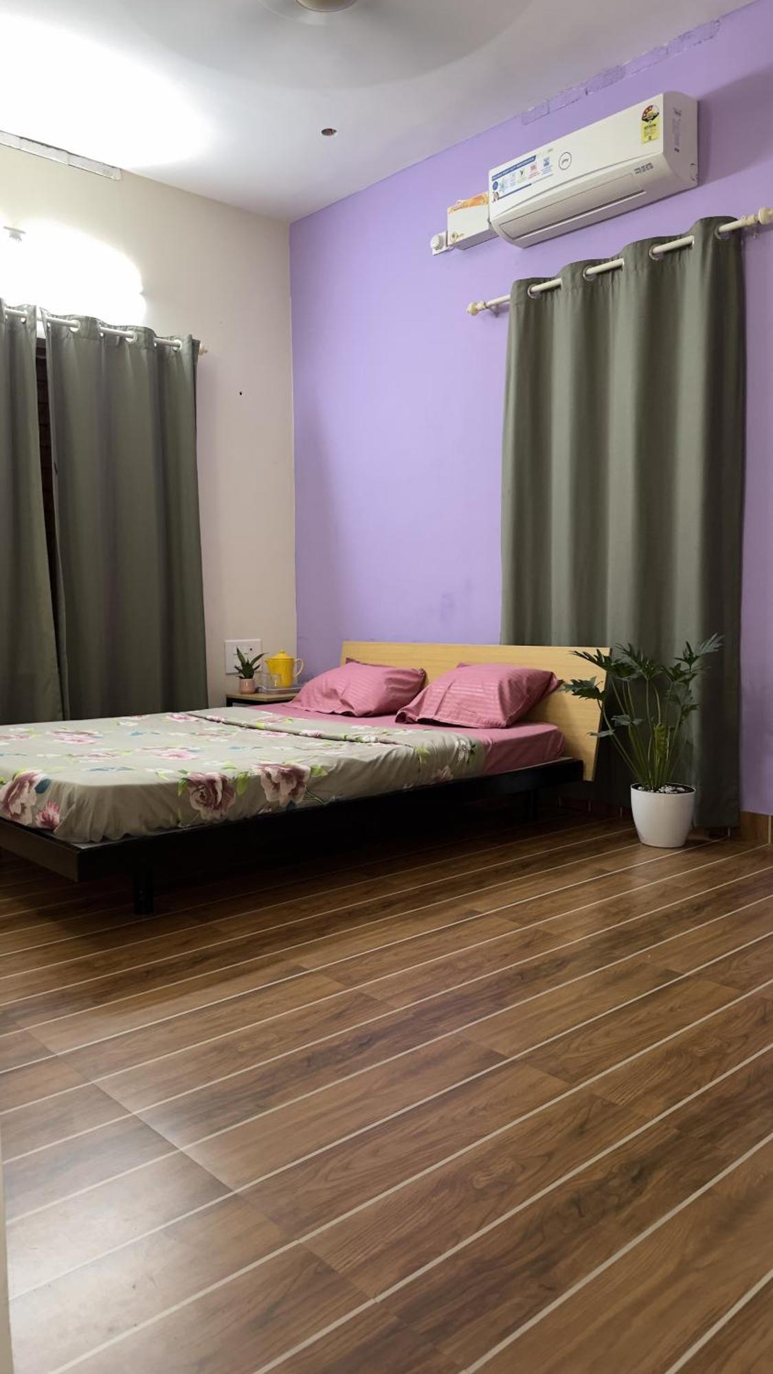 Alchemist Villa-Kazhakootam تريفِندرم المظهر الخارجي الصورة