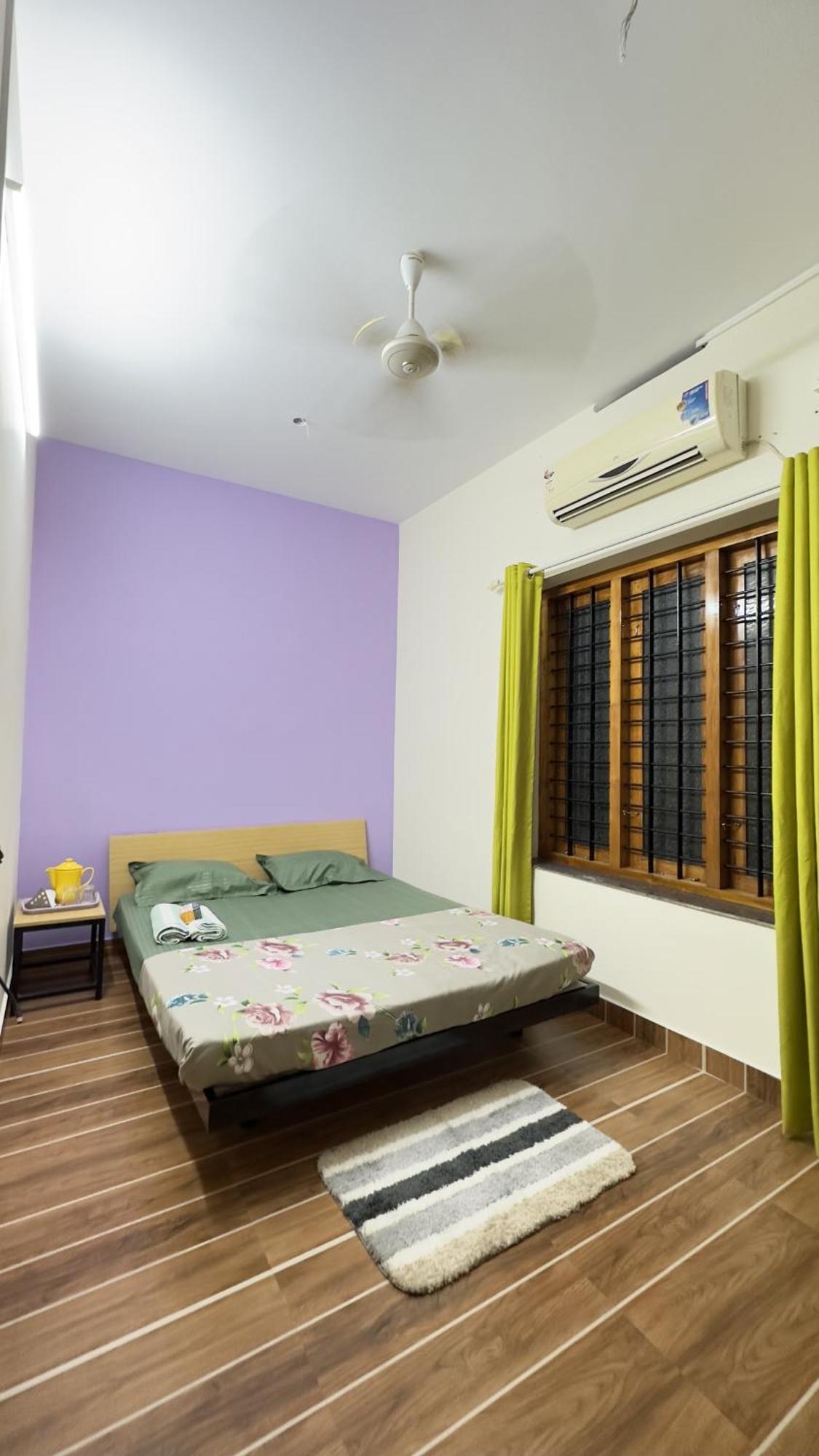 Alchemist Villa-Kazhakootam تريفِندرم المظهر الخارجي الصورة