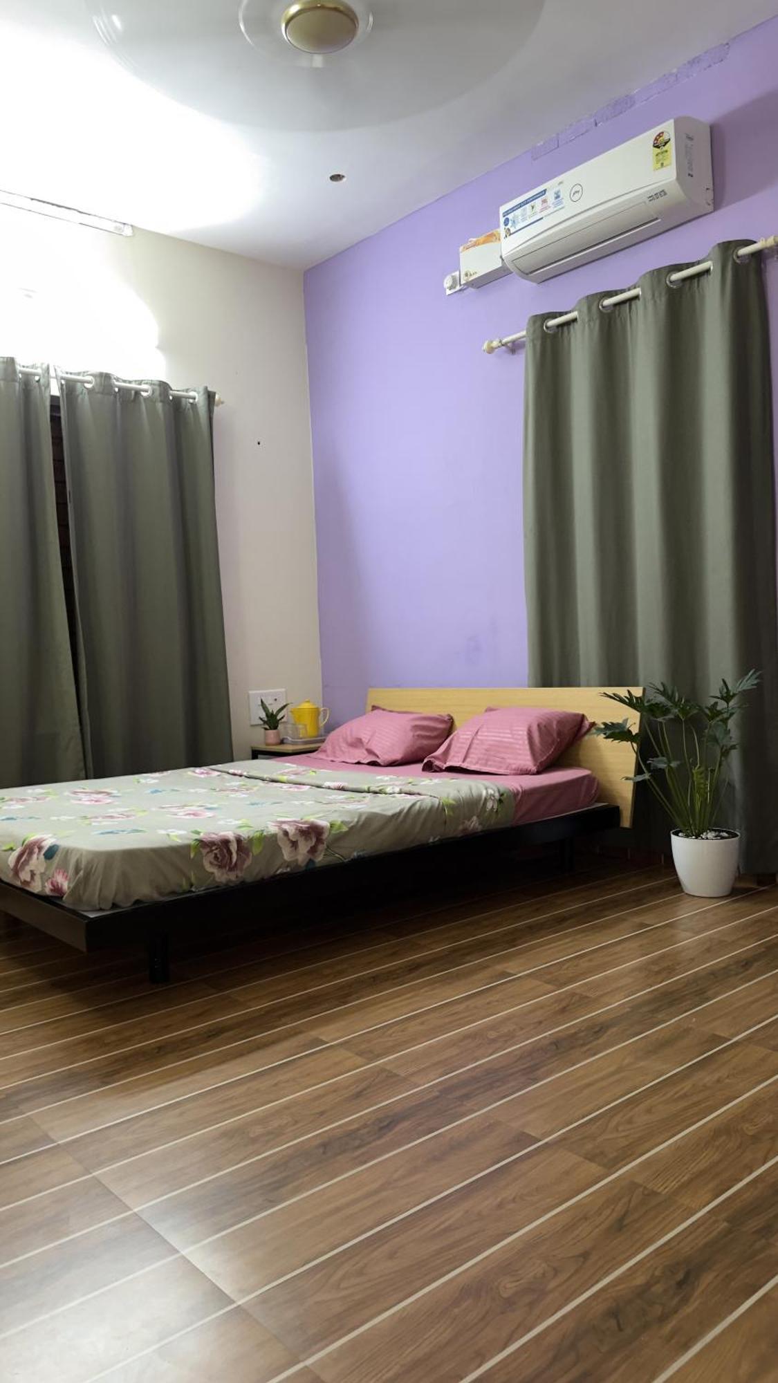 Alchemist Villa-Kazhakootam تريفِندرم المظهر الخارجي الصورة