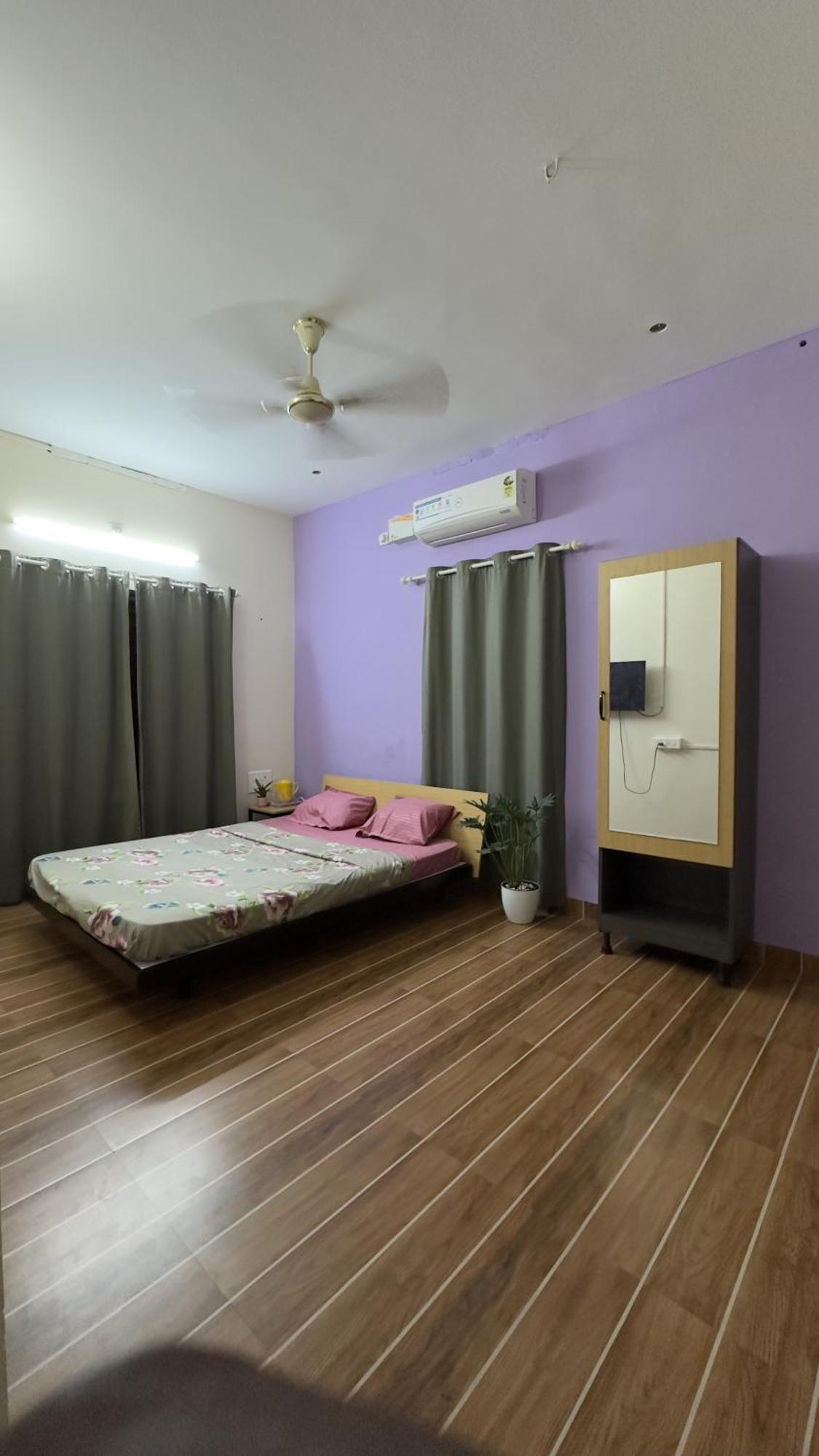 Alchemist Villa-Kazhakootam تريفِندرم المظهر الخارجي الصورة