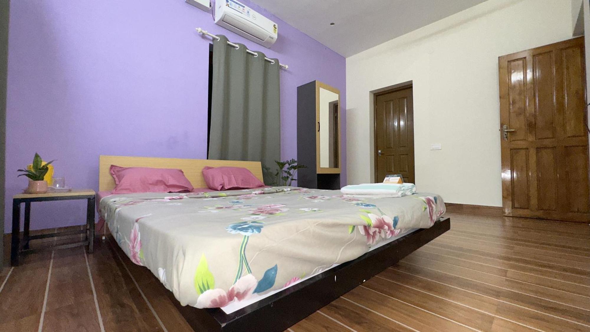 Alchemist Villa-Kazhakootam تريفِندرم المظهر الخارجي الصورة