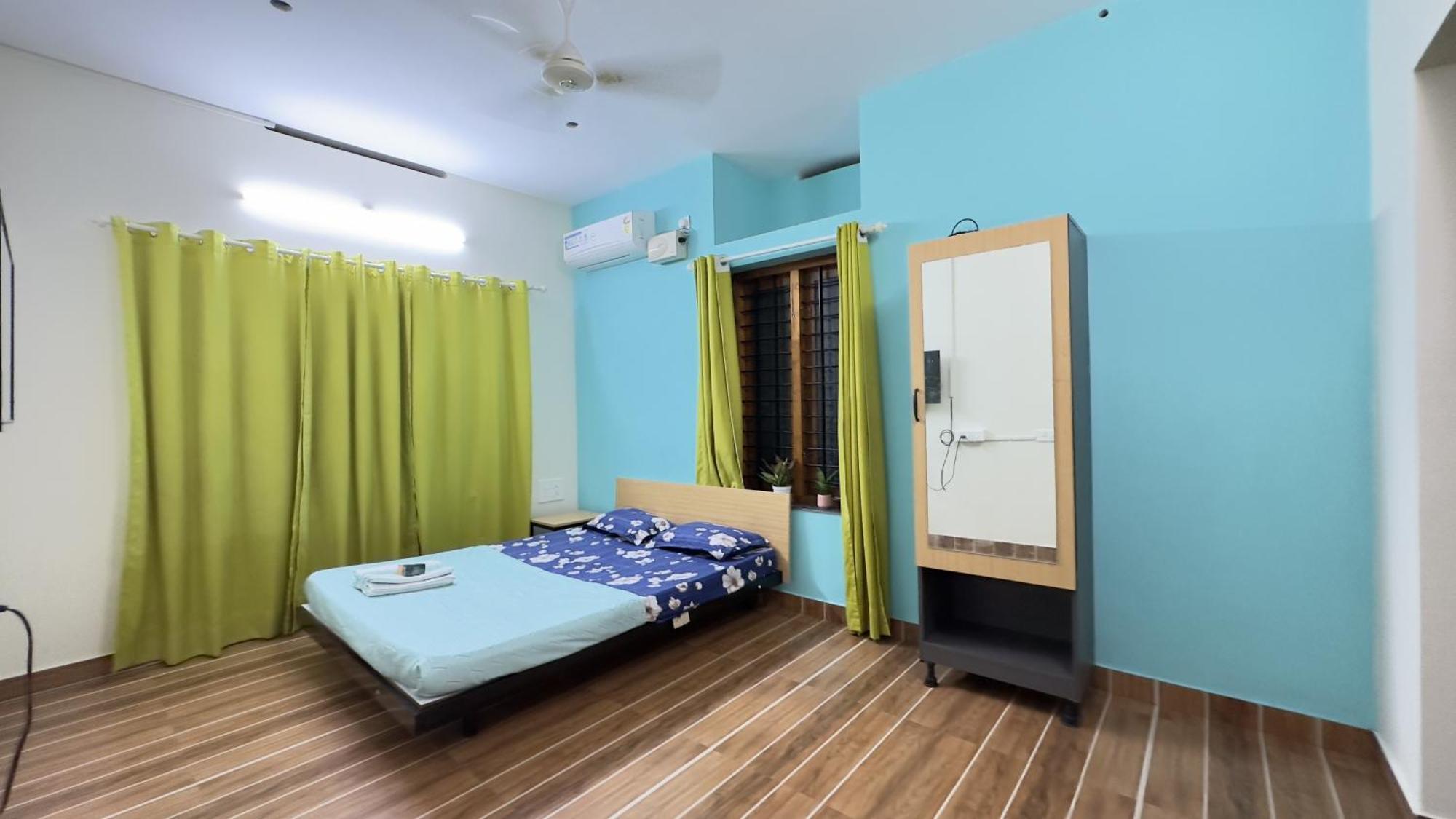 Alchemist Villa-Kazhakootam تريفِندرم المظهر الخارجي الصورة