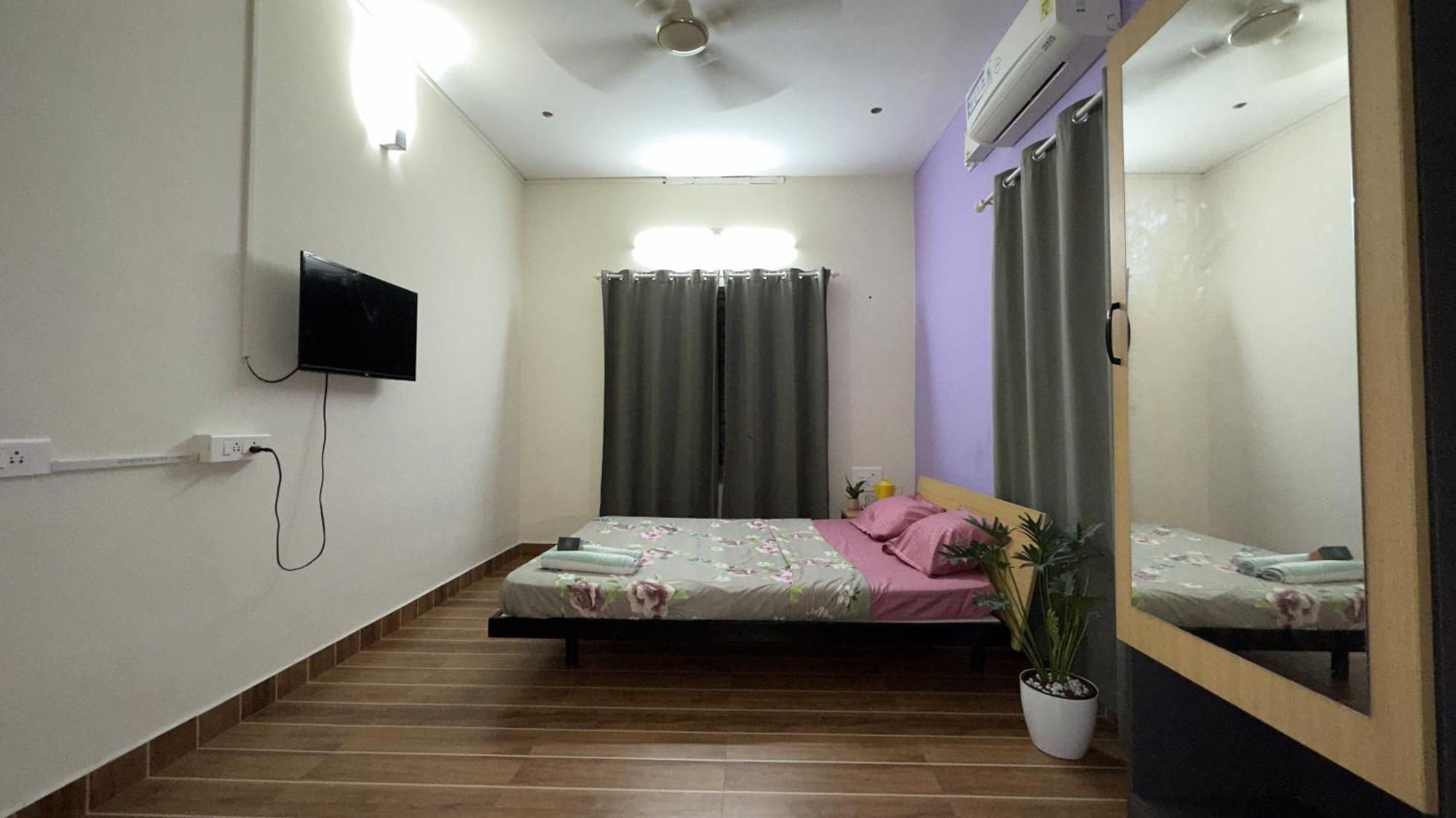 Alchemist Villa-Kazhakootam تريفِندرم المظهر الخارجي الصورة