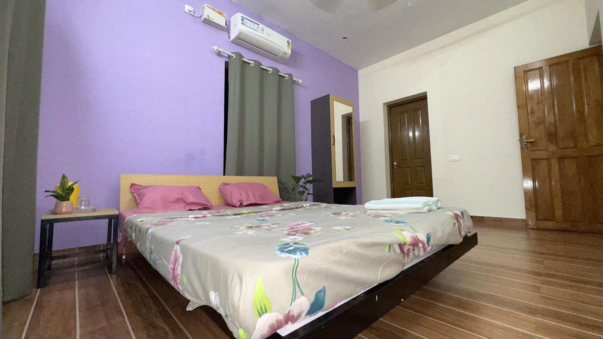 Alchemist Villa-Kazhakootam تريفِندرم المظهر الخارجي الصورة