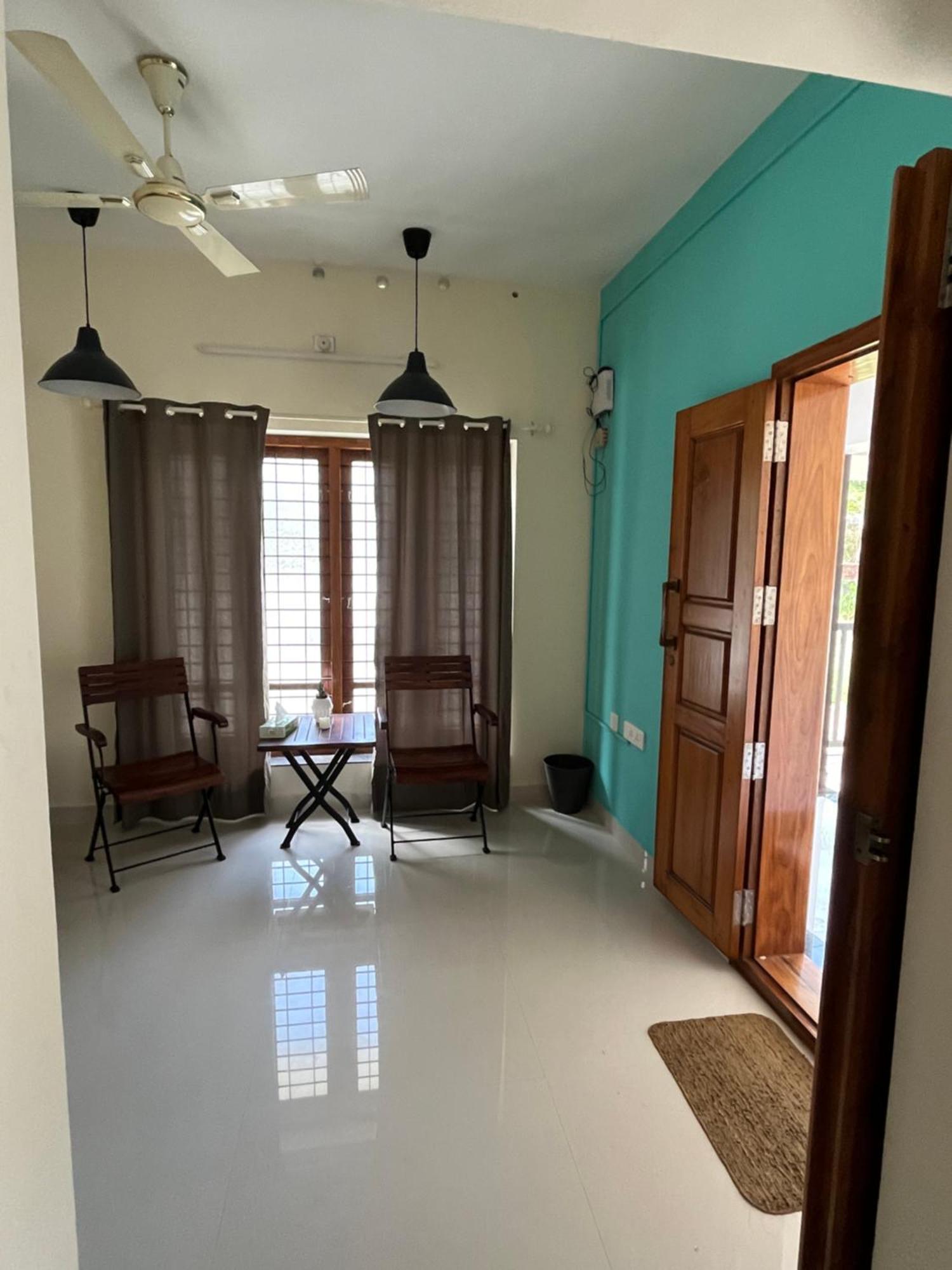 Alchemist Villa-Kazhakootam تريفِندرم المظهر الخارجي الصورة