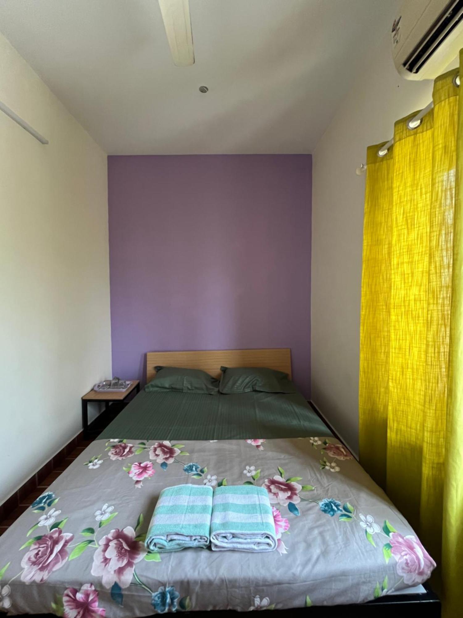 Alchemist Villa-Kazhakootam تريفِندرم المظهر الخارجي الصورة