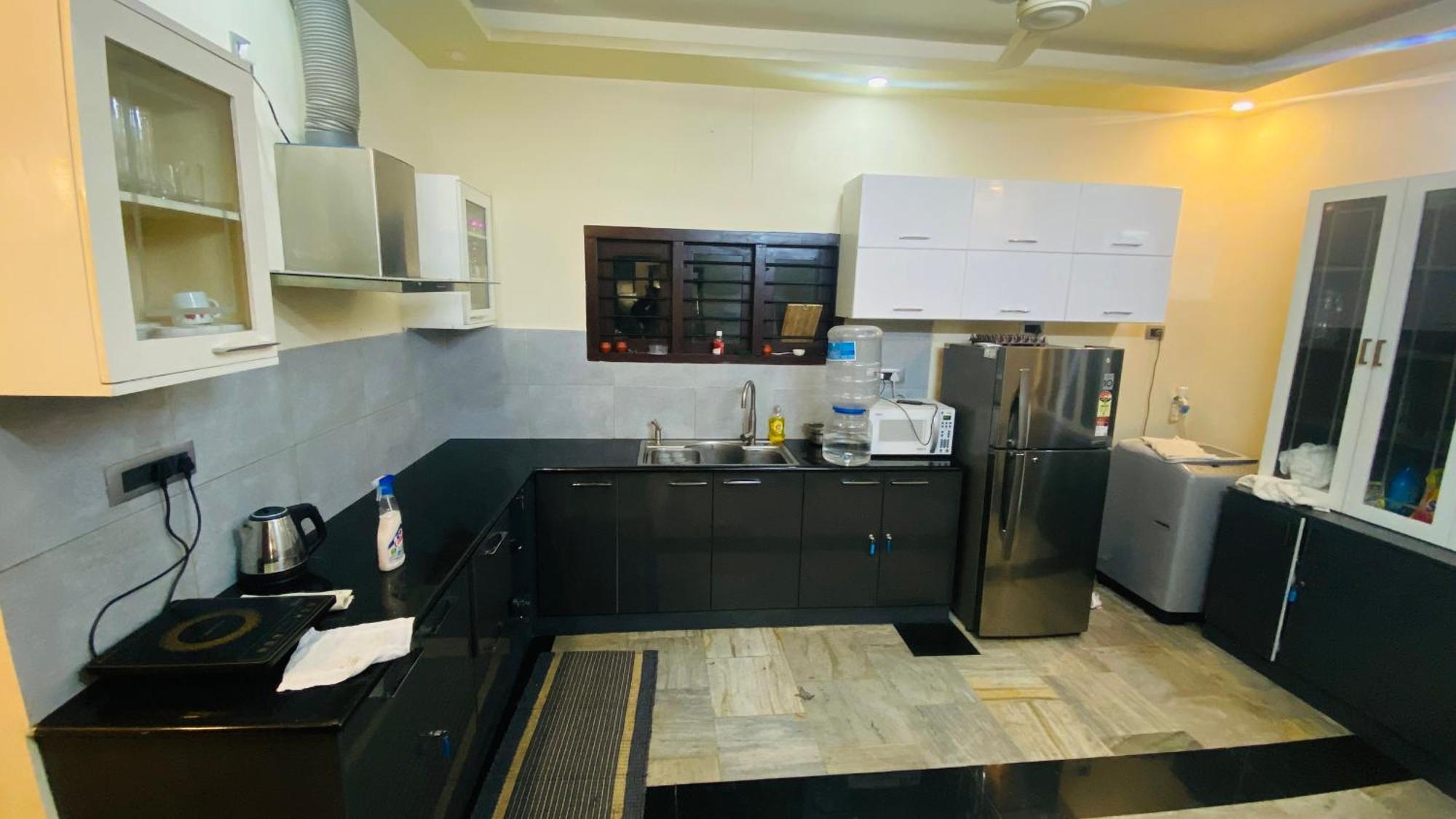 Alchemist Villa-Kazhakootam تريفِندرم المظهر الخارجي الصورة
